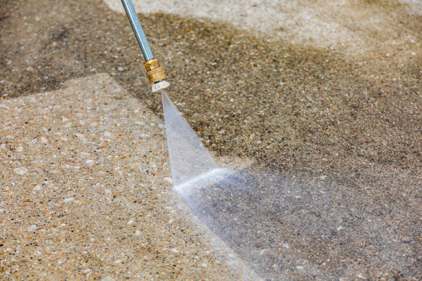 Best Patio and Deck Pressure Washing  in Sonoma, CA